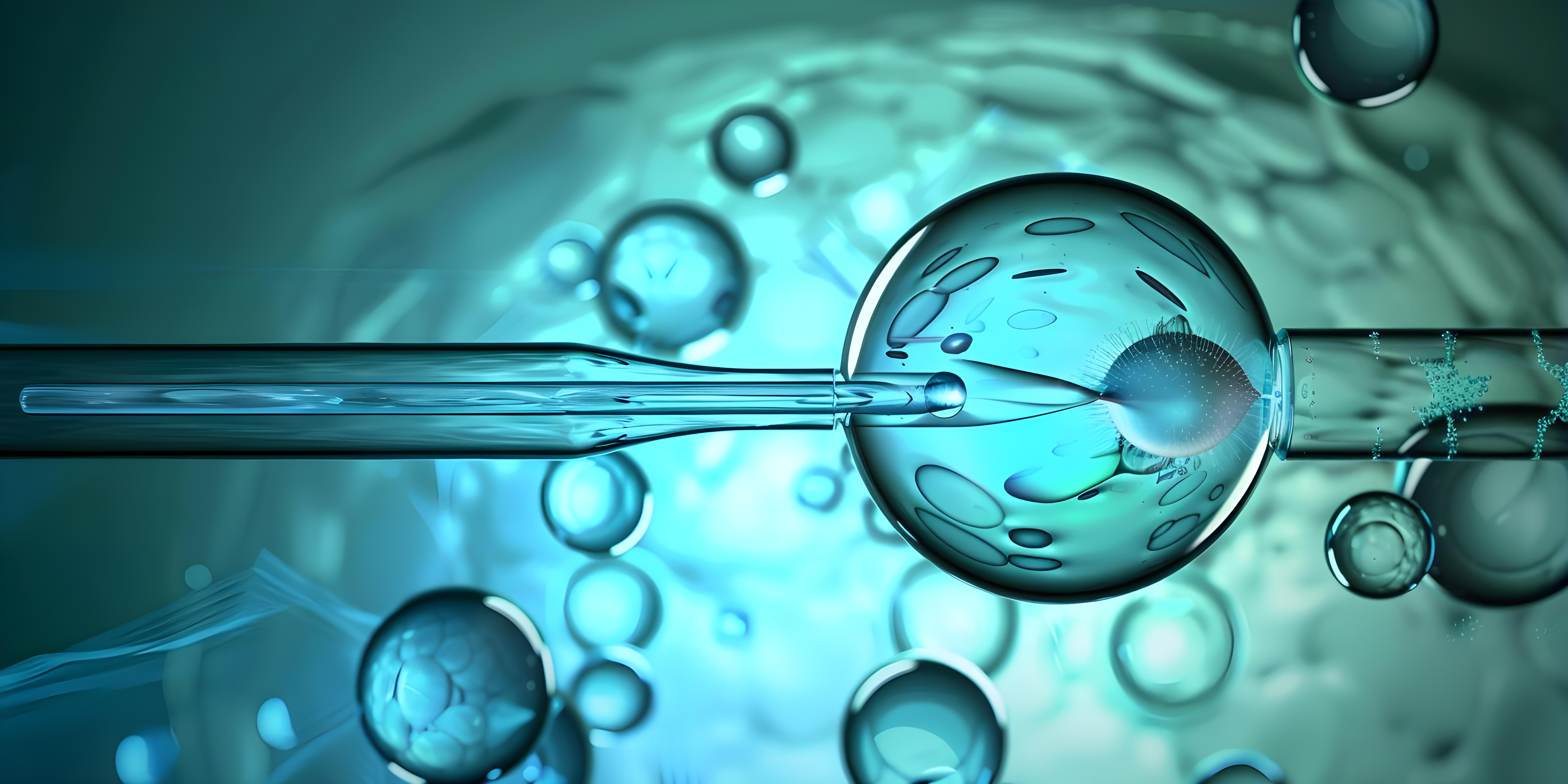 Is ICSI the Right IVF Choice for You?